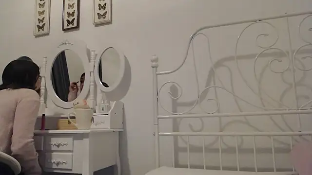 bellefleurrr online show from 21, 4, 2026