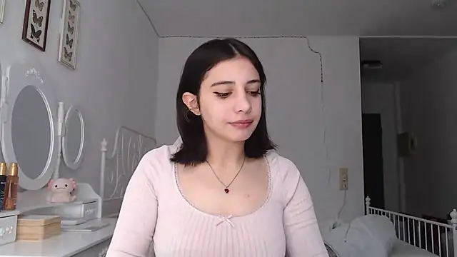 bellefleurrr online show from 3, 4, 2026