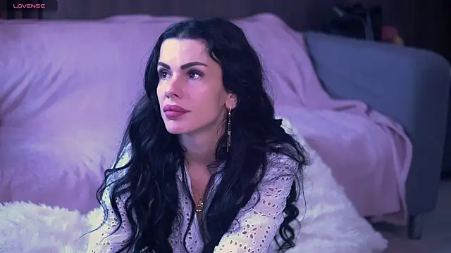 EmmaVayne online show from 8, 1, 2026