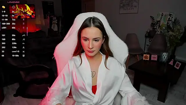 Cleojuice online show from 1, 11, 2025