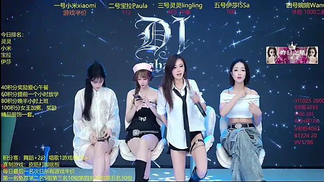 DJ-babala online show from 20, 12, 2025