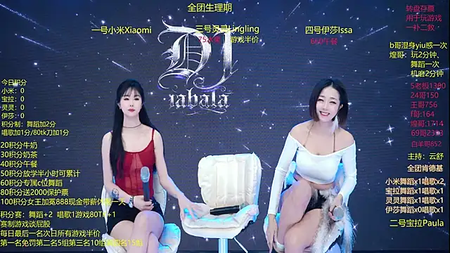 DJ-babala online show from 10, 1, 2026