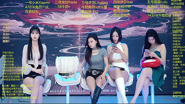 DJ-babala online show from 6, 3, 2026