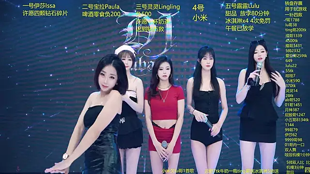 DJ-babala online show from 22, 3, 2026