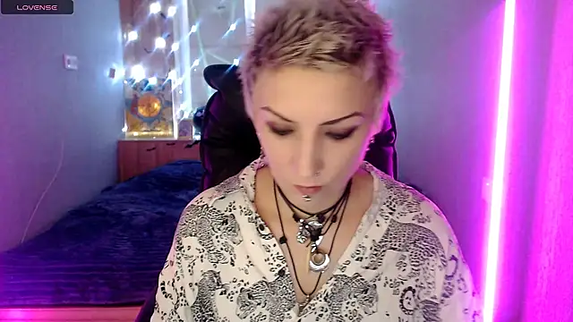 Sweet-n-Strong online show from 21, 11, 2025