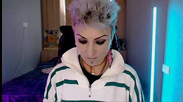 Sweet-n-Strong online show from 6, 2, 2026