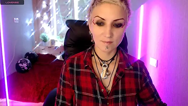 Sweet-n-Strong online show from 6, 11, 2025