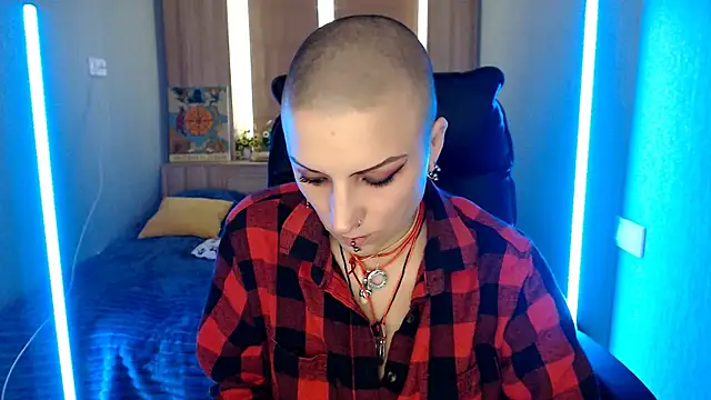 Sweet-n-Strong online show from 29, 3, 2026