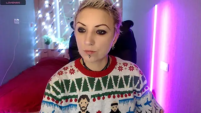 Sweet-n-Strong online show from 13, 11, 2025