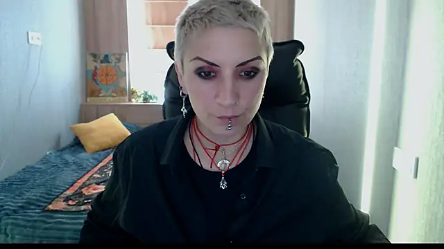 Snapshot of Sweet-n-Strong chatting on 15, 6, 2026 Sweet-n-Strong online show from 15, 6, 2026