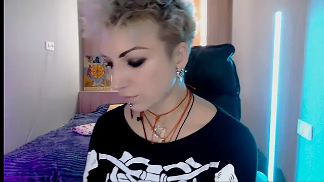 Sweet-n-Strong online show from 22, 2, 2026