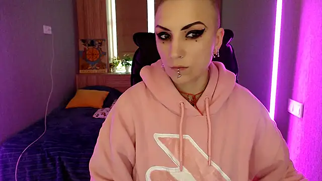 Sweet-n-Strong online show from 10, 4, 2026