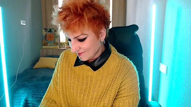 Sweet-n-Strong online show from 22, 3, 2026