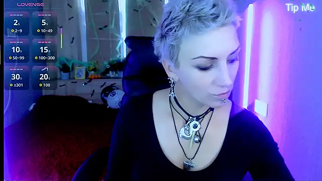 Sweet-n-Strong online show from 1, 11, 2025