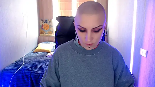 Sweet-n-Strong online show from 7, 4, 2026