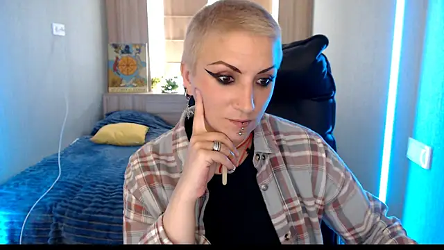 Sweet-n-Strong online show from 27, 5, 2026