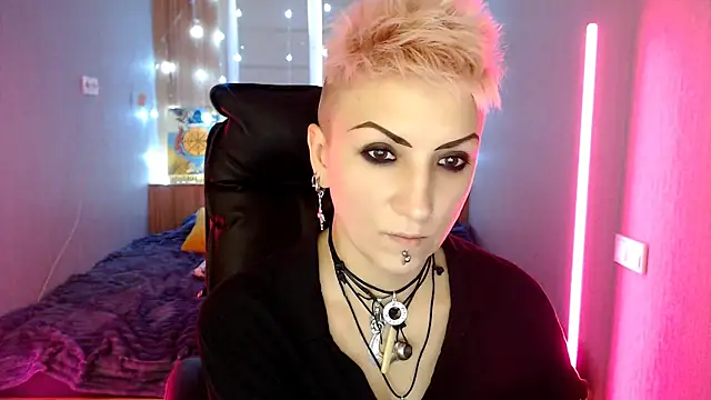 Sweet-n-Strong online show from 20, 12, 2025