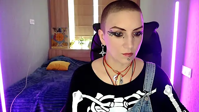 Sweet-n-Strong online show from 22, 4, 2026