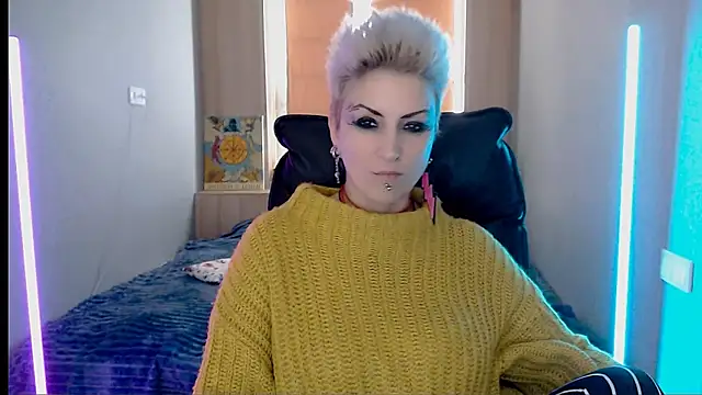 Sweet-n-Strong online show from 9, 2, 2026