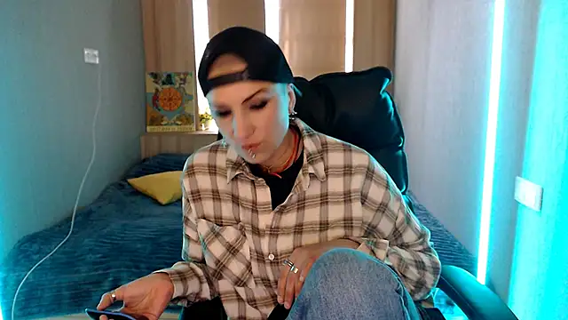 Sweet-n-Strong online show from 14, 4, 2026