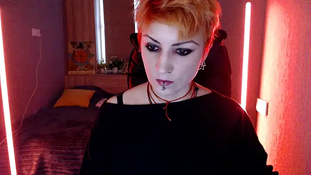 Sweet-n-Strong online show from 20, 3, 2026