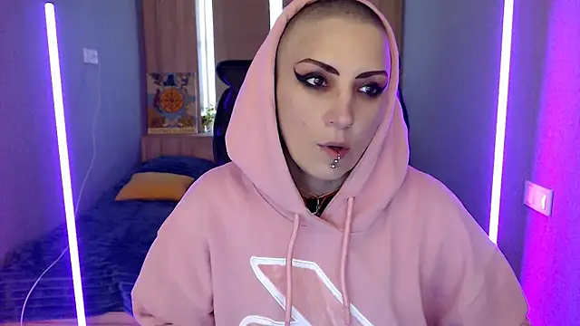 Sweet-n-Strong online show from 13, 4, 2026