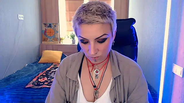 Snapshot of Sweet-n-Strong chatting on 24, 6, 2026 Sweet-n-Strong online show from 24, 6, 2026