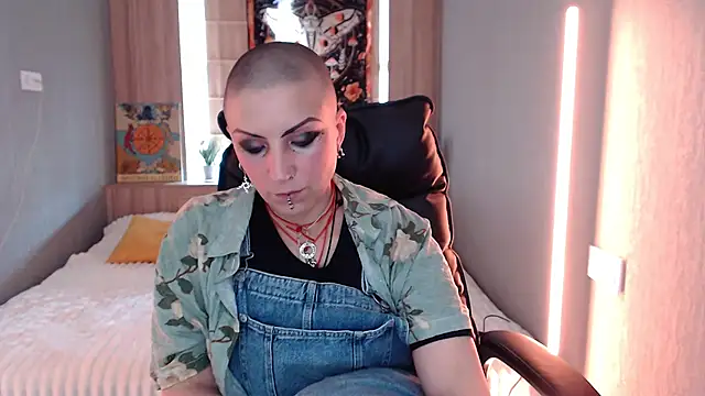 Snapshot of Sweet-n-Strong chatting on 2, 7, 2026 Sweet-n-Strong online show from 2, 7, 2026