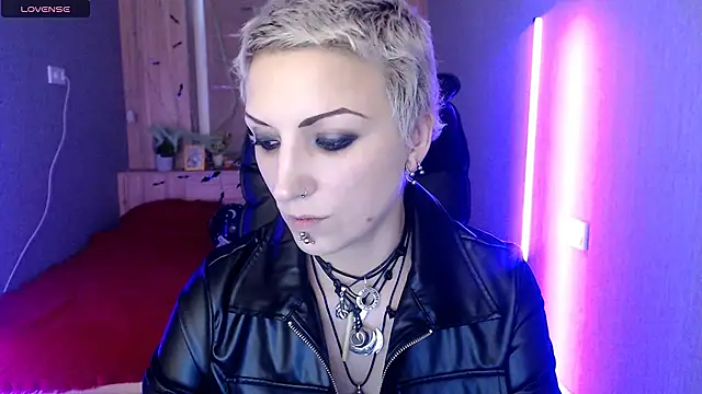 Sweet-n-Strong online show from 12, 11, 2025