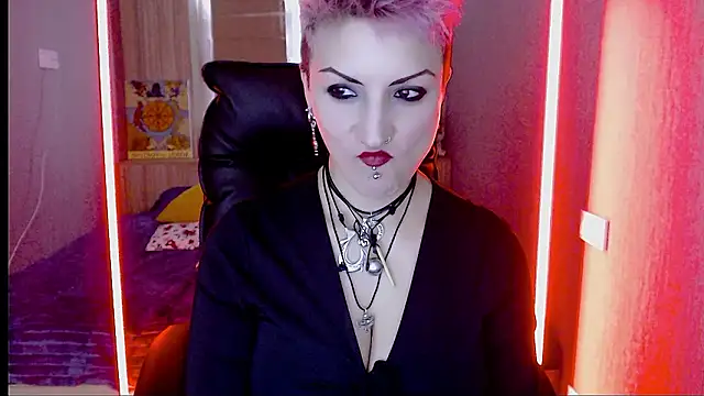 Sweet-n-Strong online show from 15, 1, 2026