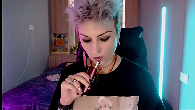 Sweet-n-Strong online show from 25, 2, 2026