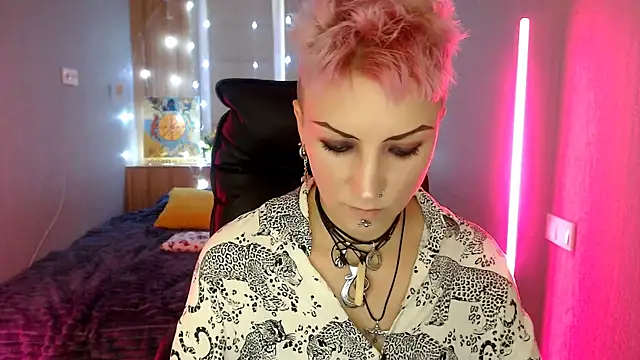 Sweet-n-Strong online show from 22, 12, 2025