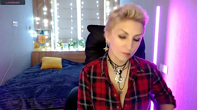 Sweet-n-Strong online show from 29, 11, 2025