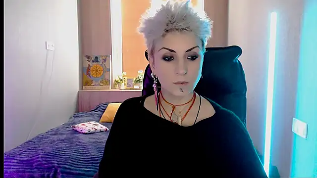 Sweet-n-Strong online show from 21, 2, 2026