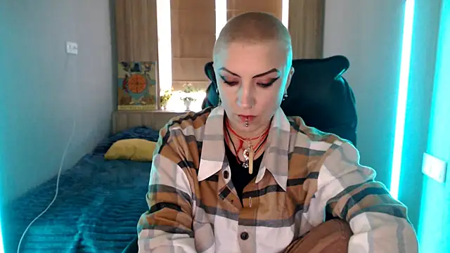 Sweet-n-Strong online show from 27, 4, 2026