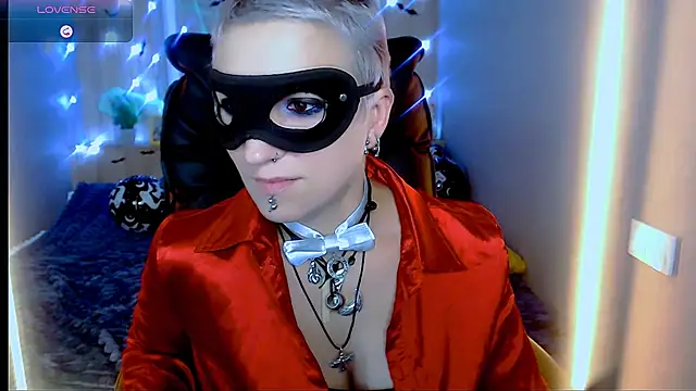 Sweet-n-Strong online show from 27, 10, 2025