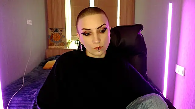 Sweet-n-Strong online show from 19, 4, 2026