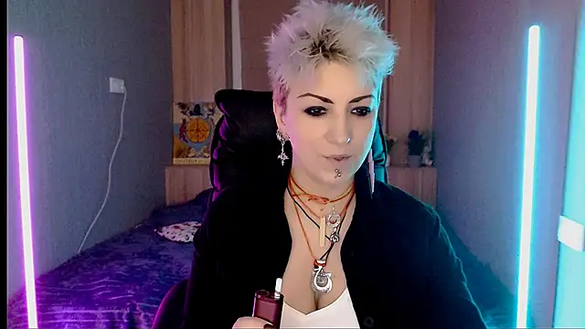 Sweet-n-Strong online show from 14, 2, 2026