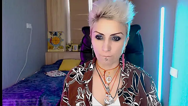 Sweet-n-Strong online show from 7, 2, 2026