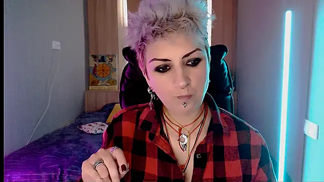 Sweet-n-Strong online show from 26, 2, 2026