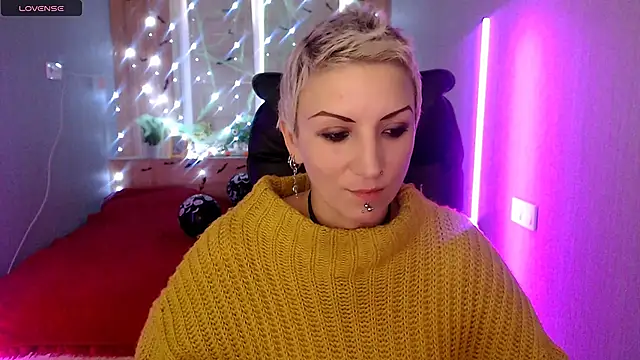 Sweet-n-Strong online show from 9, 11, 2025