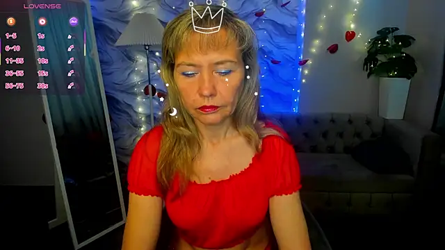 Carla Vogue online show from 16, 2, 2026