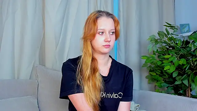 Charil Wilson online show from 17, 11, 2025