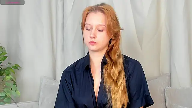 Charil Wilson online show from 12, 11, 2025