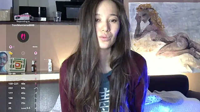 LumiHeart online show from 7, 4, 2026