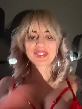 blondegirlx online show from 24, 10, 2025