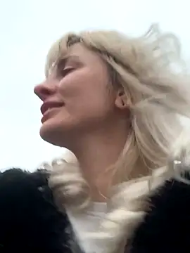 blondegirlx online show from 10, 11, 2025