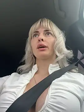 blondegirlx online show from 21, 11, 2025