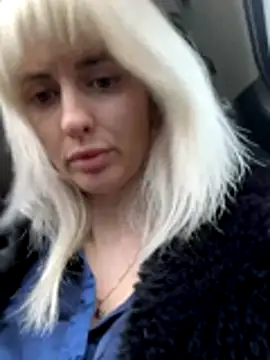 blondegirlx online show from 22, 11, 2025