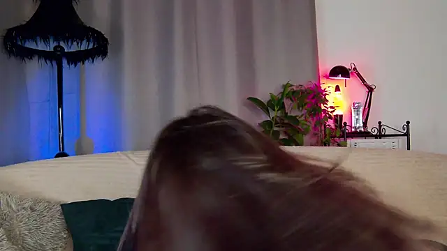 Reirii online show from 18, 4, 2026